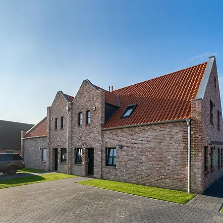 Hafenmuschel Mit Sauna * Greetsiel