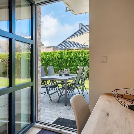 Apartment Hafenmuschel Mit Sauna *