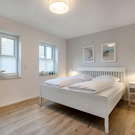 Hafenmuschel Mit Sauna * Greetsiel